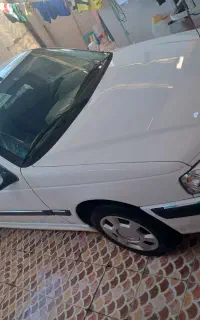 ماکت پارس