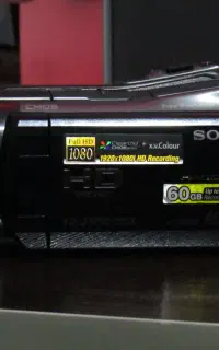 دوربین هندیکم سونی sony handycam