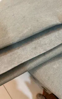 موکت طوسی بسیار تمیز