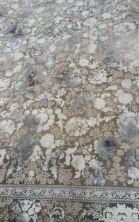 یک تخته فرش۳در۴