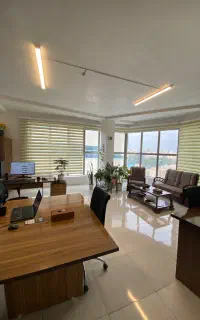 اجاره خدماتی ۹۰متر (کارشناسان روبروی نظام مهندسی)