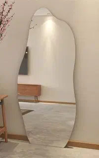 شیشه آینه ابراهیمی