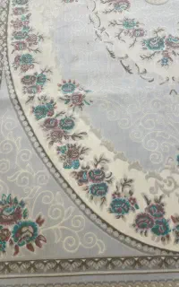 فرش ۶متری