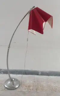 آباژور زیبا و تمیز نو