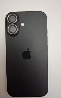 ایفون 16 نرمال مشکی