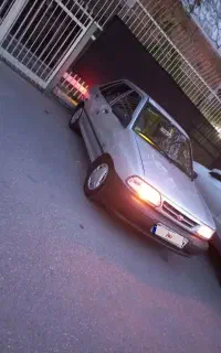 پراید صبا در حد