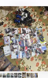 دسته های کامپیوتر و بازی های کامپیوتر