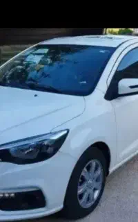 فروش شاهین پلاس اتومات صفر کیلومتر