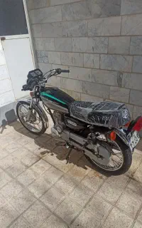 احسان ۱۲۵ مدل ۹۴