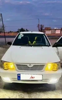 پراید ۱۳۲ اقساطی