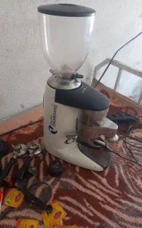 آسیاب قهوه