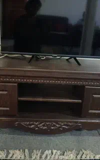 میز تلویزیون سالم