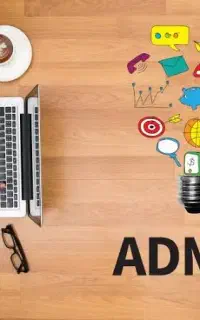 ادمین پاسخگو آشنا به فتوشاپ