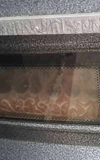 بخاری شومینه مدل ۲۲۰۰۰