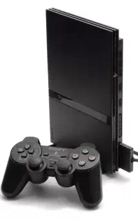 ps2  سونی2 پلی استیشن ۲