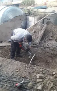 حفرچاه