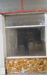 دوباب مغازه تجاری پاساژ نظامی نادری