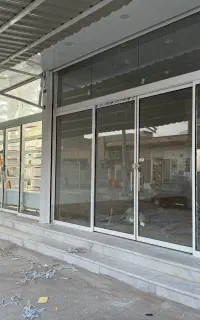 فروش و نصب درب های اتوماتیک