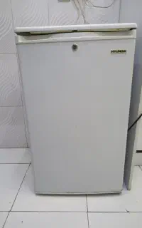 یخچال هتلی هیوندا درحد نو
