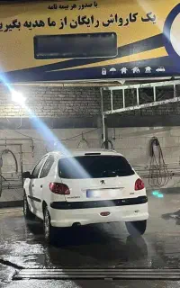 پژو۲۰۶