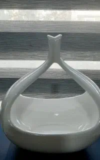 شکلات خوری قدیمی مارک گلد کیش