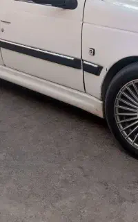 رینگ لاستیک معاوضه و فروش توافقی