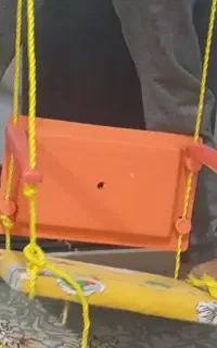 تاب کودک