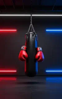 مربی کیک بوکسینگ،دفاع شخصی،تکواندو در باشگاه