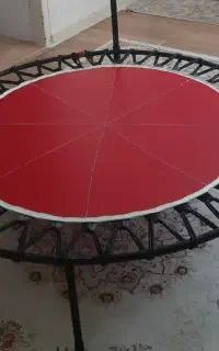 ترامپولین