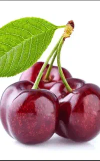 برداشت گیلاس وگوشواره بصورت یک سوم یا دو پنجم