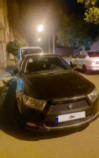 دنا پلاس اتومات مدل ۱۴۰۱