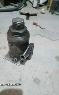 جک ۲۵تن و جک ۱۶تن اصل