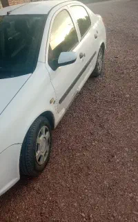 رانا مدل 92 بدون رنگ