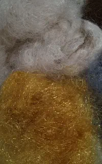 الیاف اسکاج