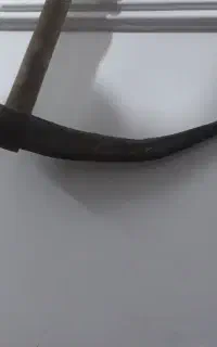 چاه کن و خرده کاری