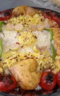 اشپزوسیخ‌گیر