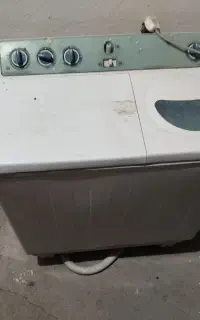 لباسشویی