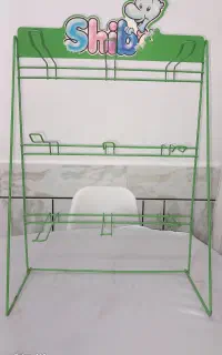 استند مغازه