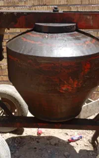 میکسر