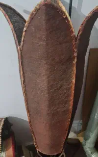 اباژور حصیری بوهو