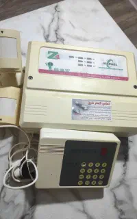 دزدگیر