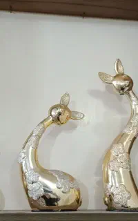 مجسمه سرامیکی