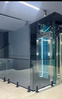 تولید و فروش انواع شیشه های ساختمانی