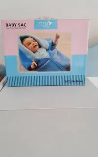 پتو قنداقی/ Baby sac