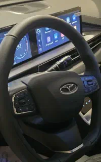 تیگو 7 پرومکس awd دو دیفرانسیل