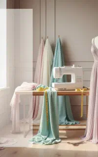 اموزش دوره های خیاطی