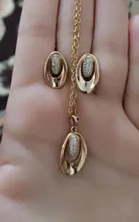 نیم ست ژوپینگ