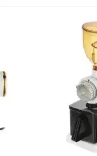 اسیاب قهوهn600