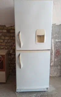 یخچال فریزر