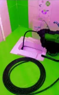 لوله بازکنی تخلیه چاه درلنگرودشبانه روزی فعال فوری